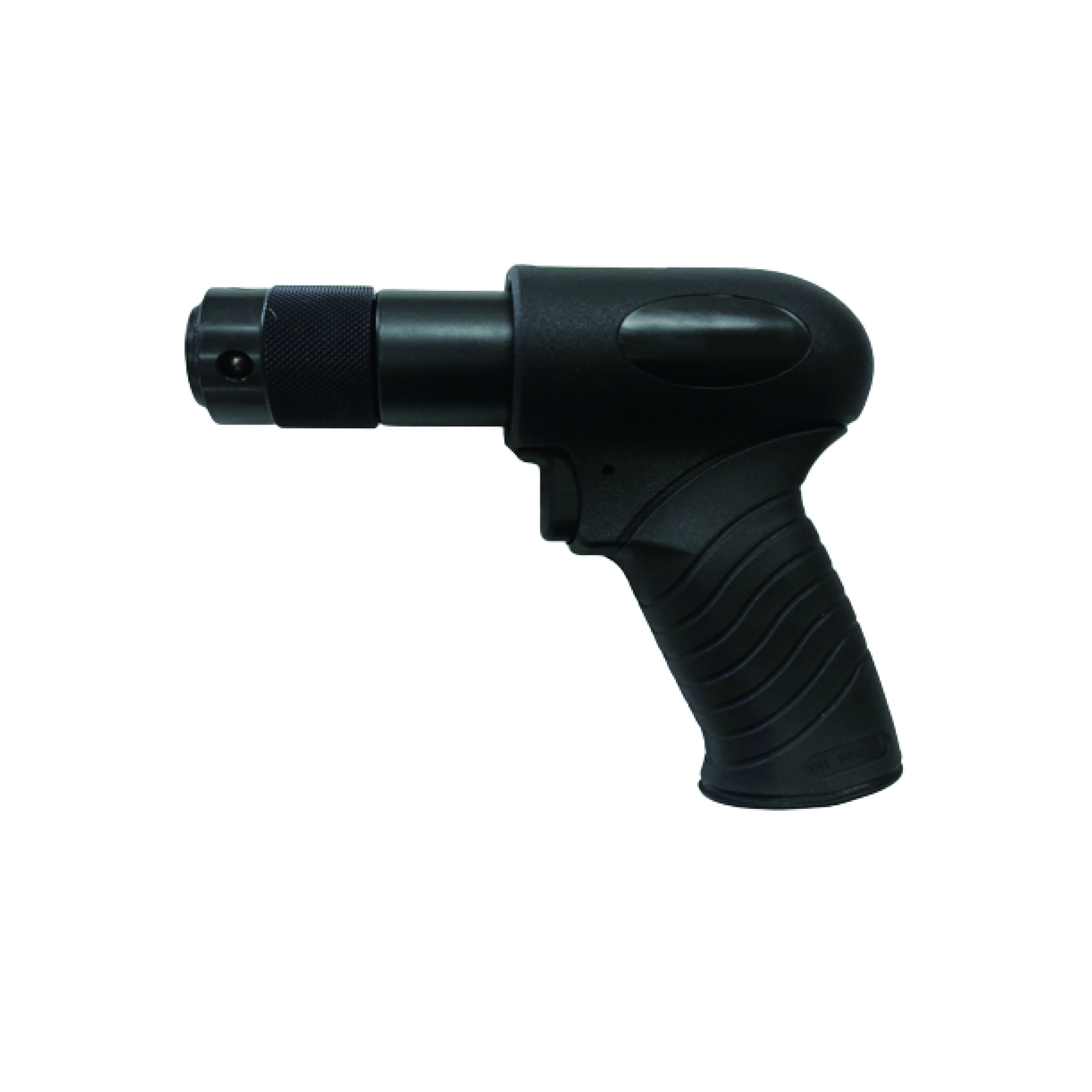 Air Hammer With Quick Chisel Changer 
